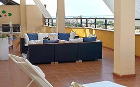 Atico Torremolinos