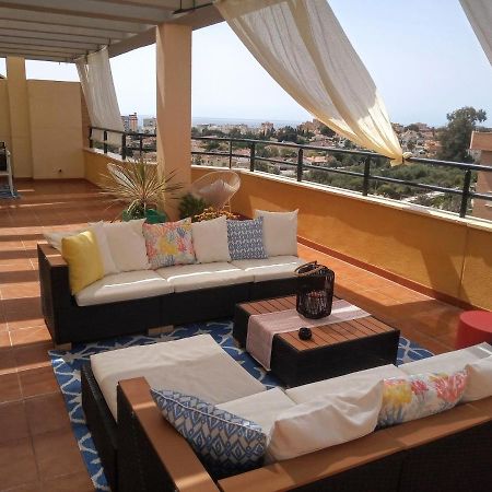 Atico Torremolinos Apartment Exterior photo