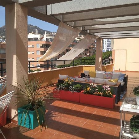 Atico Torremolinos Apartment Exterior photo