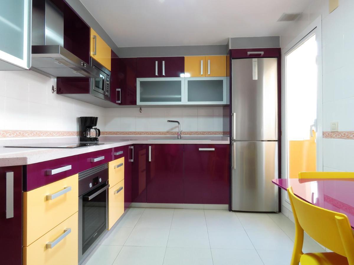 Atico Torremolinos Apartment Exterior photo