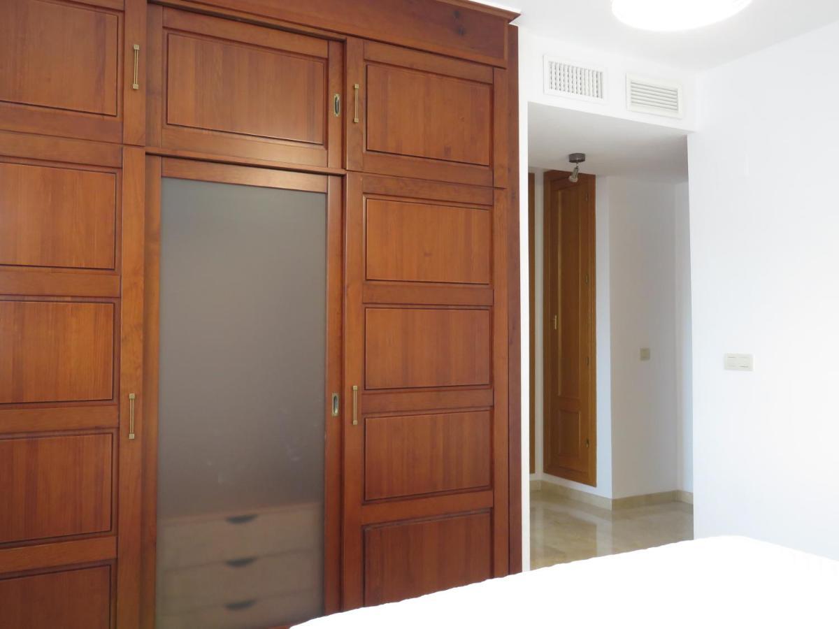 Atico Torremolinos Apartment Exterior photo
