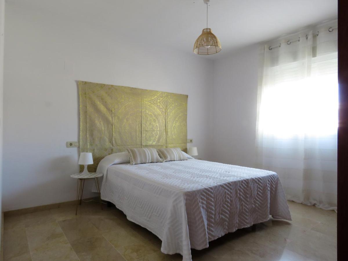 Atico Torremolinos Apartment Exterior photo