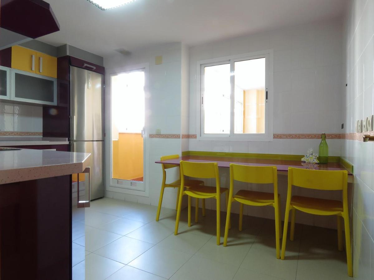 Atico Torremolinos Apartment Exterior photo