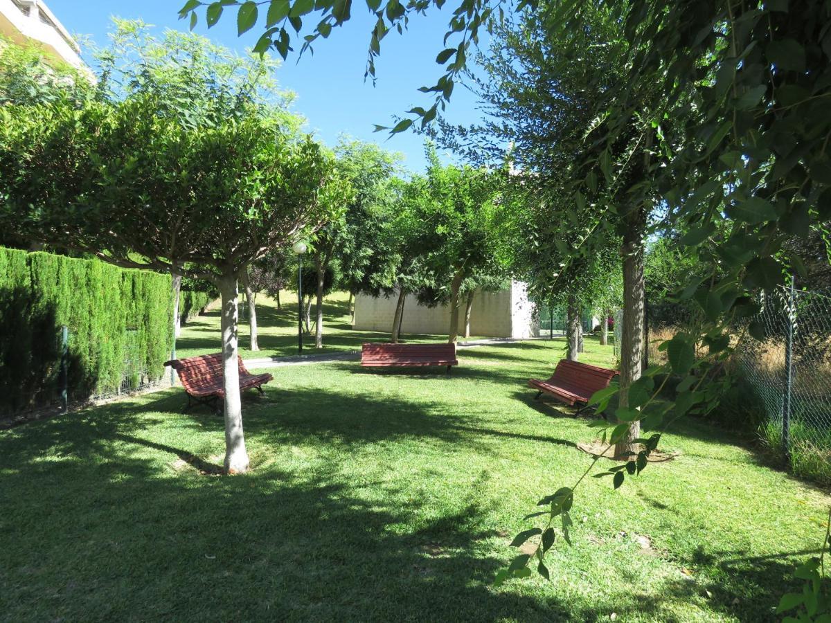 Atico Torremolinos Apartment Exterior photo