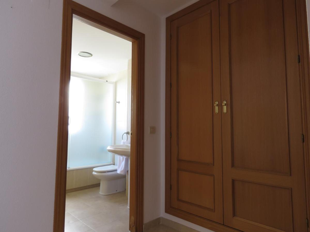 Atico Torremolinos Apartment Exterior photo