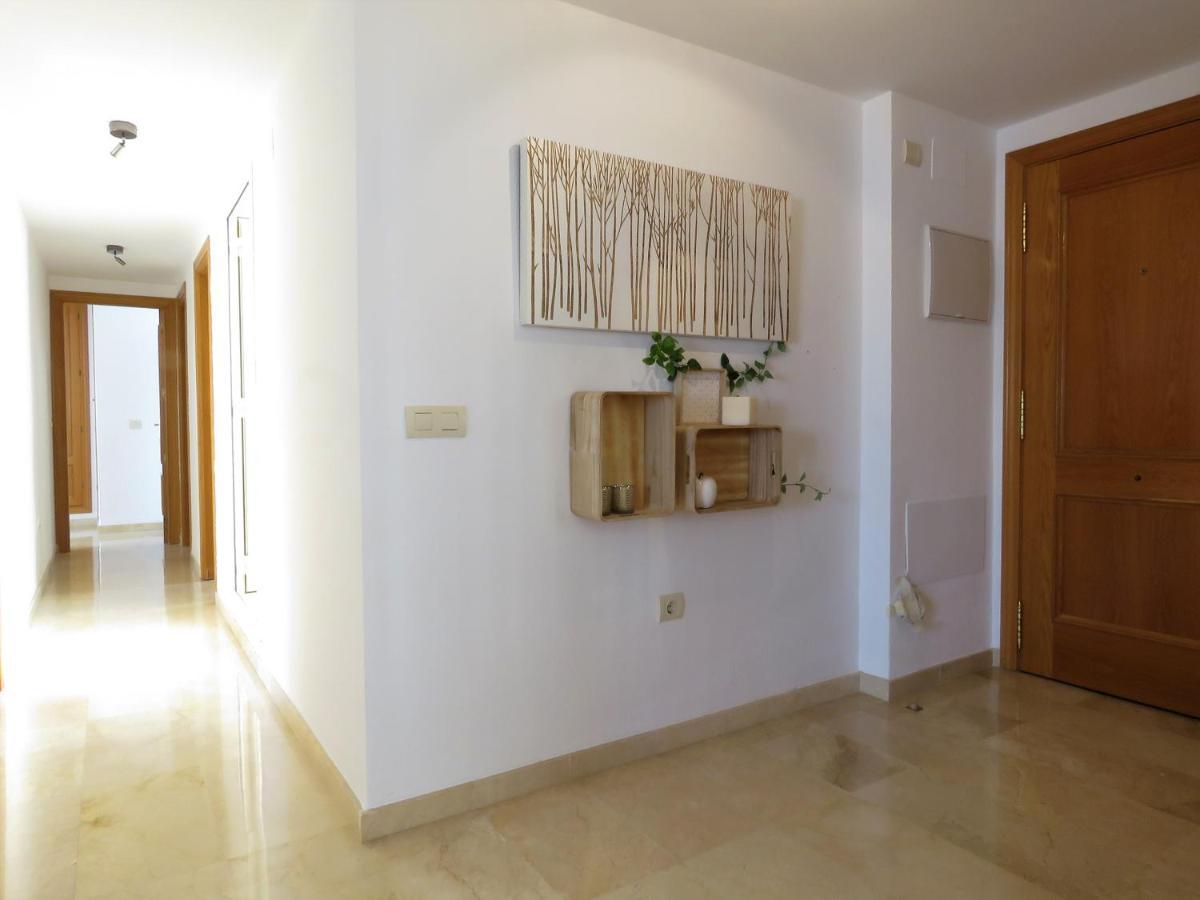 Atico Torremolinos Apartment Exterior photo