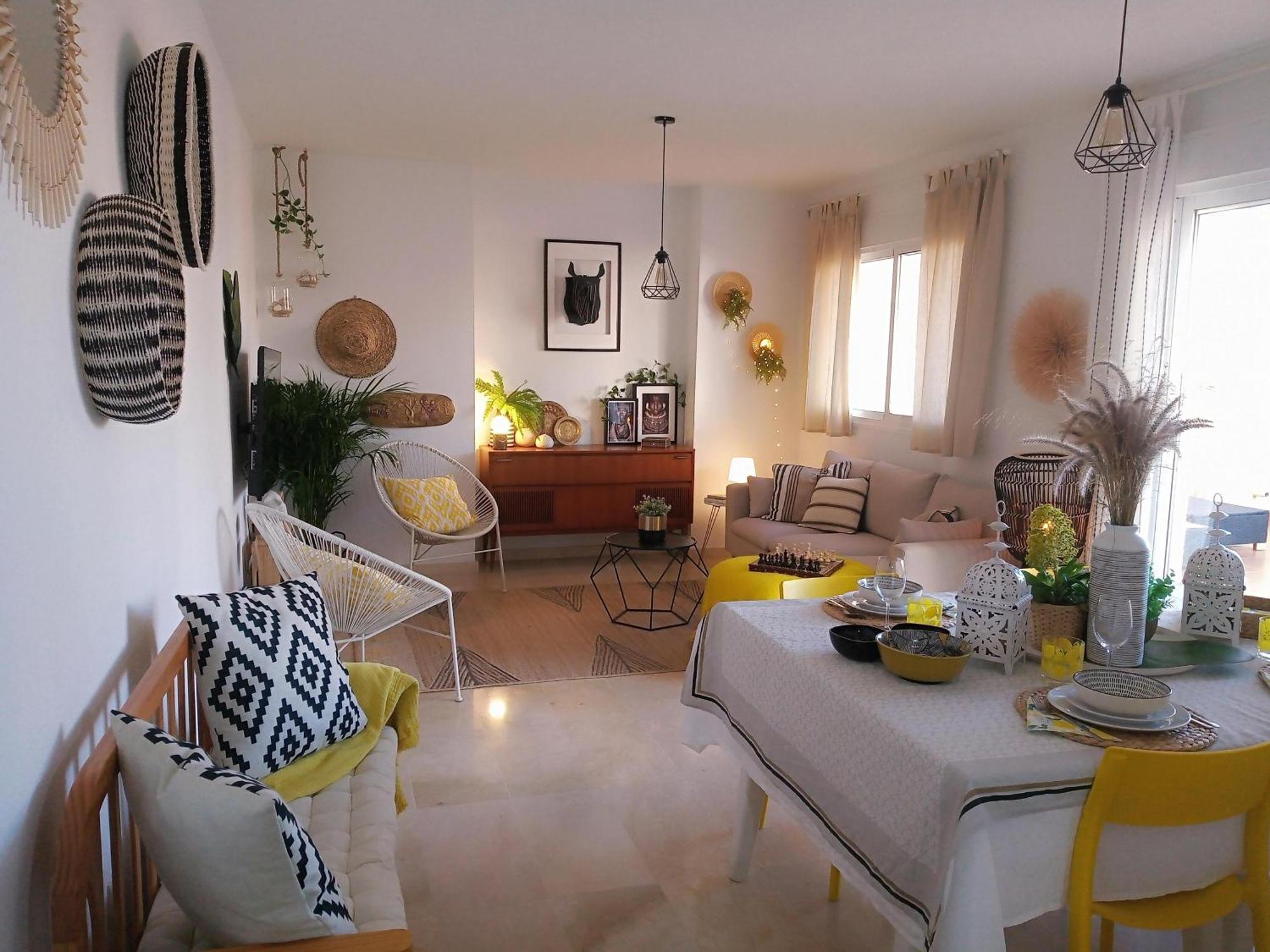 Atico Torremolinos Apartment Exterior photo