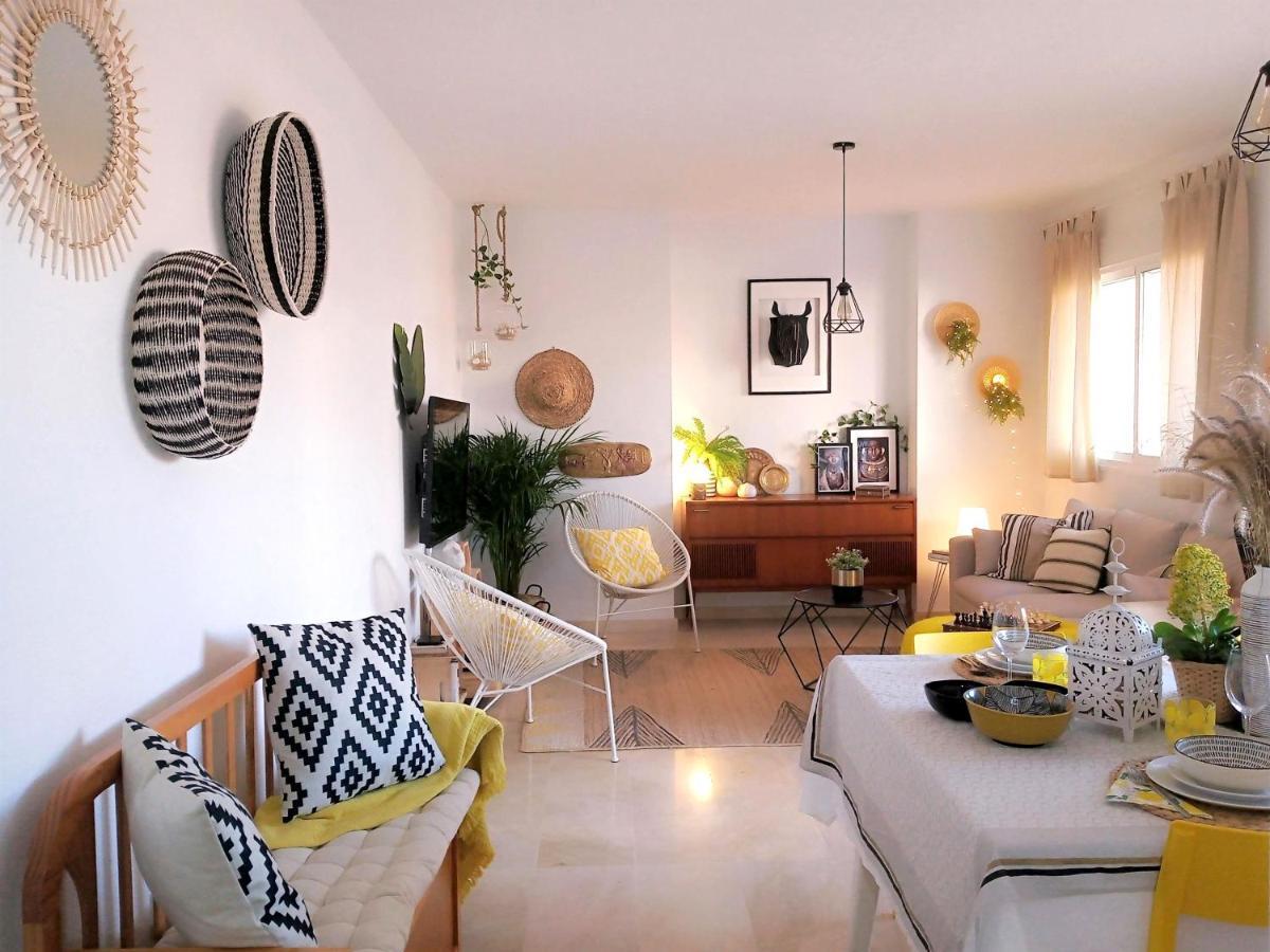 Atico Torremolinos Apartment Exterior photo