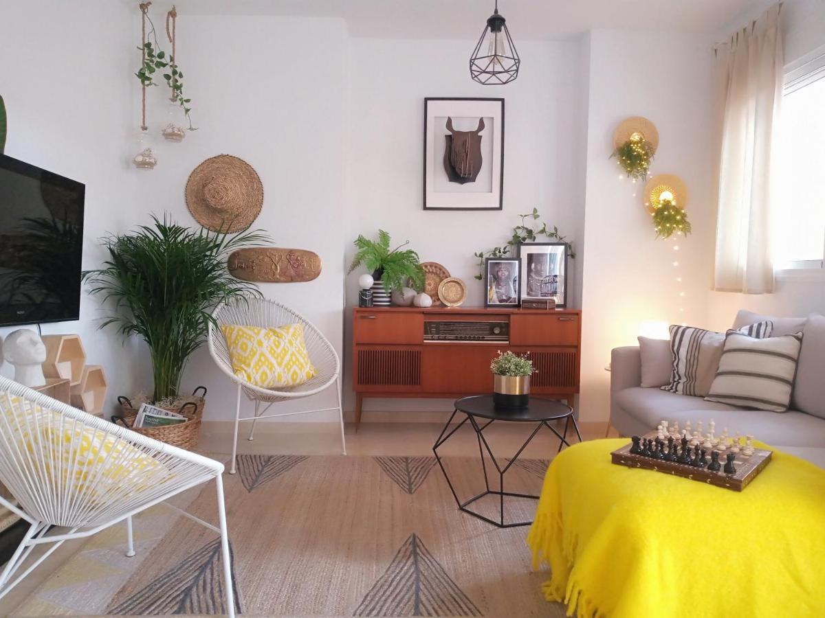 Atico Torremolinos Apartment Exterior photo