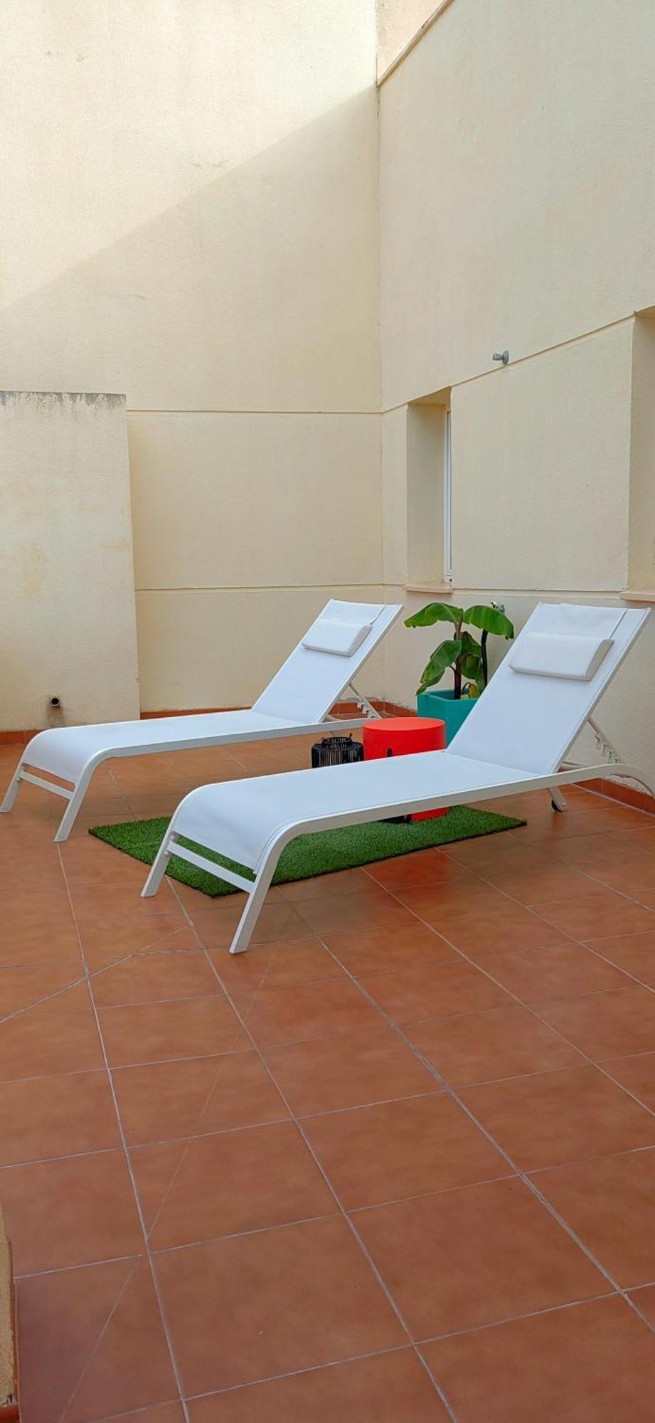 Atico Torremolinos Apartment Exterior photo